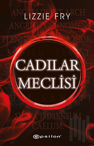 Cadılar Meclisi | Kitap Ambarı