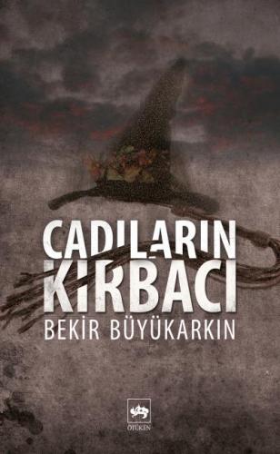 Cadıların Kırbacı | Kitap Ambarı