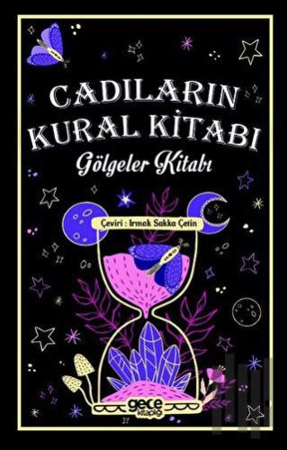 Cadıların Kural Kitabı | Kitap Ambarı