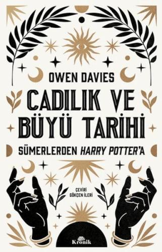 Cadılık ve Büyü Tarihi | Kitap Ambarı