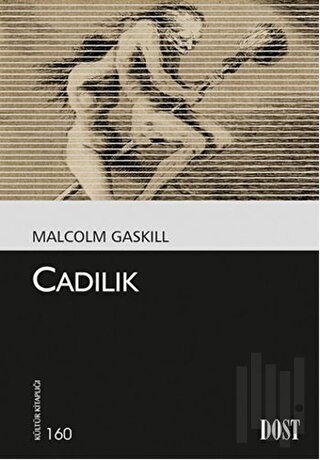 Cadılık | Kitap Ambarı