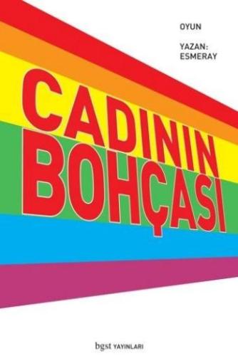 Cadının Bohçası | Kitap Ambarı