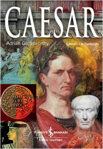 Caesar (Ciltli) | Kitap Ambarı