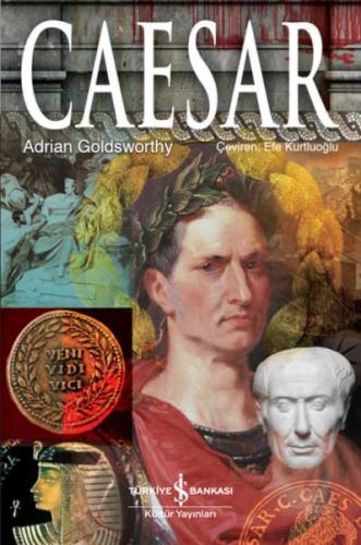 Caesar | Kitap Ambarı