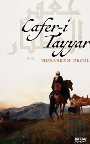 Cafer-i Tayyar | Kitap Ambarı