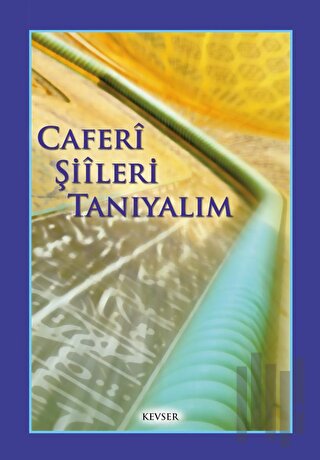 Caferi Şiileri Tanıyalım | Kitap Ambarı