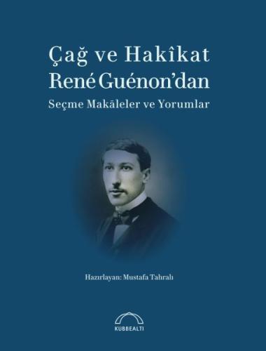 Çağ ve Hakikat | Kitap Ambarı