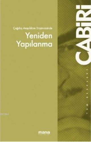 Çağdaş Arap Düşüncesinde Yeniden Yapılanma | Kitap Ambarı