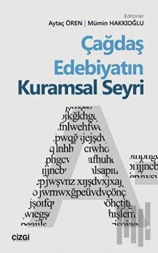 Çağdaş Edebiyatın Kuramsal Seyri | Kitap Ambarı