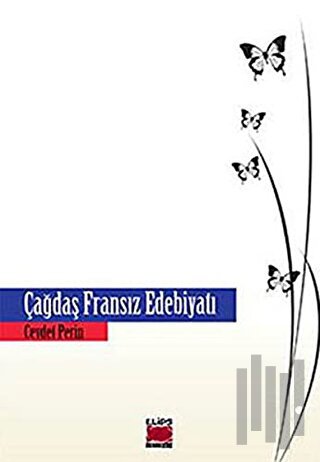 Çağdaş Fransız Edebiyatı | Kitap Ambarı