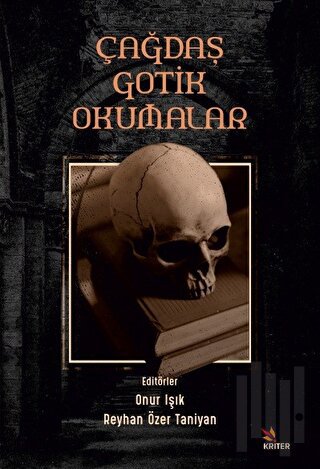 Çağdaş Gotik Okumalar | Kitap Ambarı