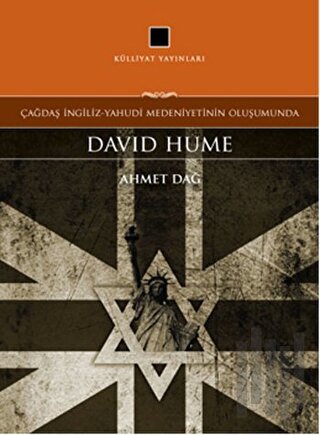 Çağdaş İngiliz-Yahudi Medeniyetinin Oluşumunda: David Hume | Kitap Amb