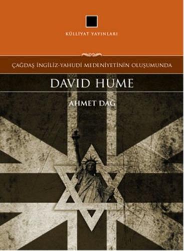 Çağdaş İngiliz-Yahudi Medeniyetinin Oluşumunda: David Hume | Kitap Amb