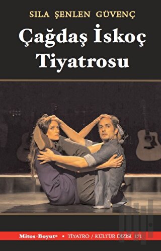 Çağdaş İskoç Tiyatrosu | Kitap Ambarı