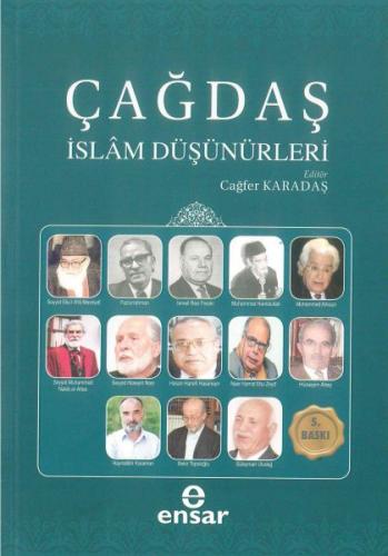 Çağdaş İslam Düşünürleri | Kitap Ambarı