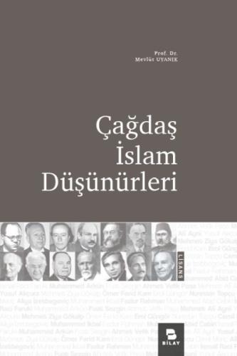 Çağdaş İslam Düşünürleri | Kitap Ambarı