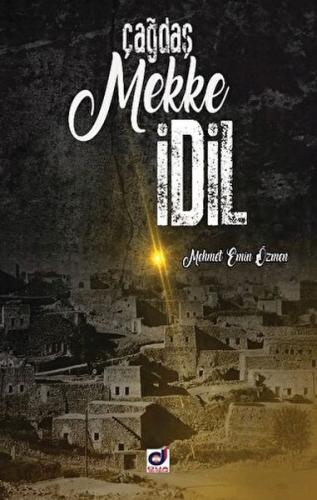 Çağdaş Mekke İdil | Kitap Ambarı