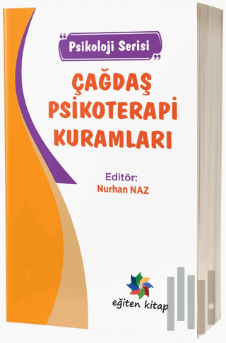 Çağdaş Psikoterapi Kuramları | Kitap Ambarı