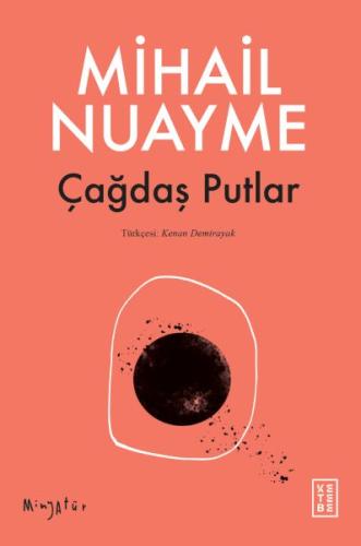 Çağdaş Putlar | Kitap Ambarı