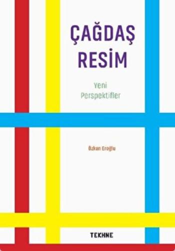 Çağdaş Resim | Kitap Ambarı