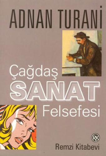 Çağdaş Sanat Felsefesi | Kitap Ambarı