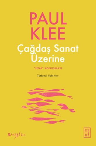 Çağdaş Sanat Üzerine | Kitap Ambarı