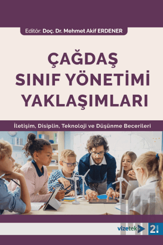 Çağdaş Sınıf Yönetimi Yaklaşımları | Kitap Ambarı