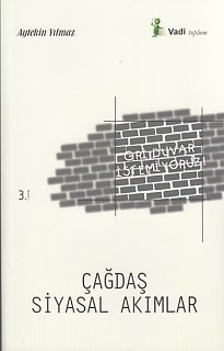 Çağdaş Siyasal Akımlar | Kitap Ambarı