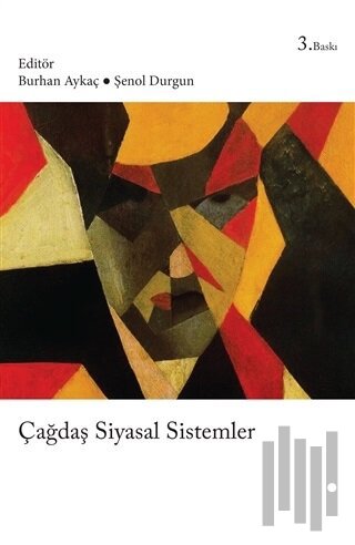 Çağdaş Siyasal Sistemler | Kitap Ambarı