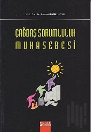 Çağdaş Sorumluluk Muhasebesi | Kitap Ambarı