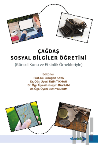 Çağdaş Sosyal Bilgiler Öğretimi | Kitap Ambarı