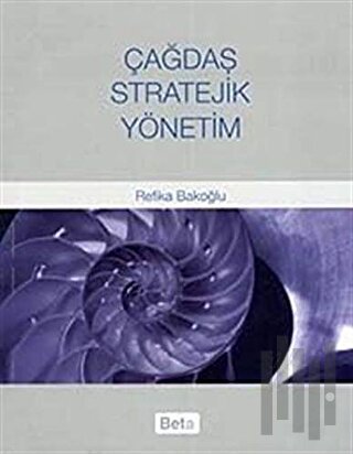 Çağdaş Stratejik Yönetim | Kitap Ambarı