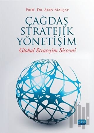 Çağdaş Stratejik Yönetişim | Kitap Ambarı