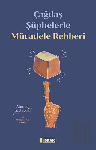 Çağdaş Şüphelerle Mücadele Rehberi | Kitap Ambarı