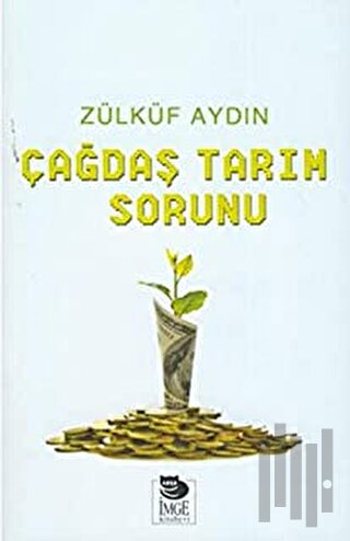 Çağdaş Tarım Sorunu | Kitap Ambarı