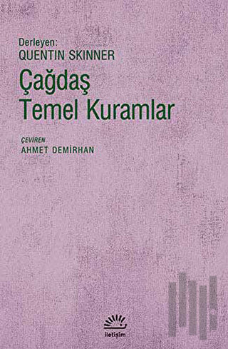 Çağdaş Temel Kuramlar | Kitap Ambarı