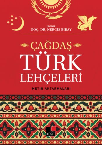 Çağdaş Türk Lehçeleri | Kitap Ambarı