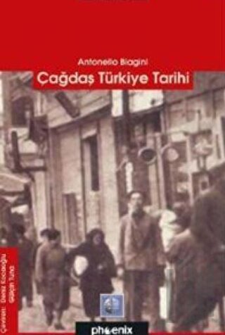 Çağdaş Türkiye Tarihi | Kitap Ambarı