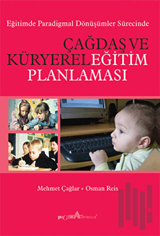 Çağdaş ve Küryerel Eğitim Planlaması | Kitap Ambarı