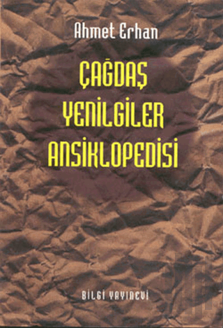 Çağdaş Yenilgiler Ansiklopedisi | Kitap Ambarı