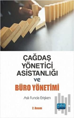 Çağdaş Yönetici Asistanlığı ve Büro Yönetimi | Kitap Ambarı