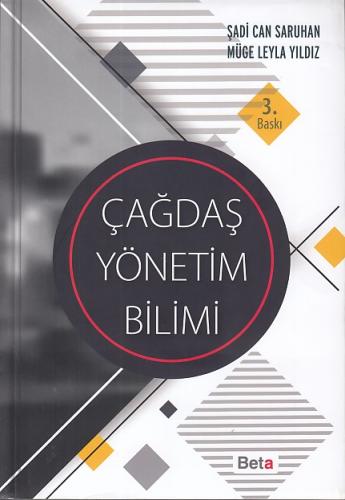 Çağdaş Yönetim Bilimi | Kitap Ambarı