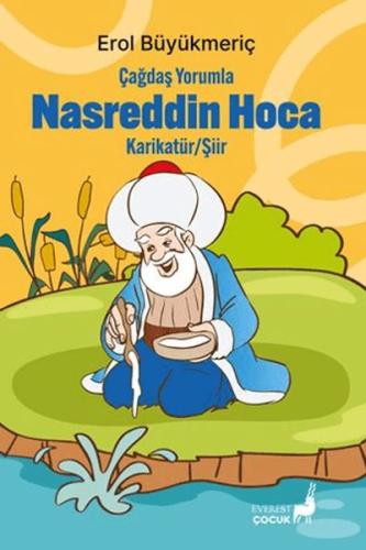 Çağdaş Yorumla Nasreddin Hoca | Kitap Ambarı