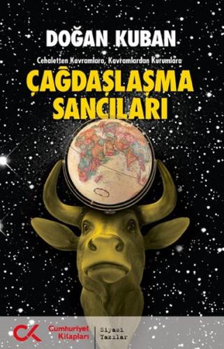 Çağdaşlaşma Sancıları | Kitap Ambarı