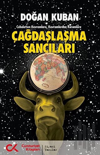 Çağdaşlaşma Sancıları | Kitap Ambarı