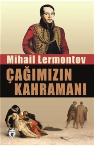 Çağımızın Kahramanı | Kitap Ambarı