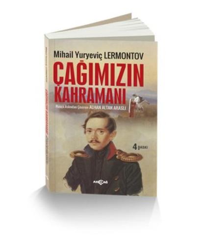 Çağımızın Kahramanı | Kitap Ambarı