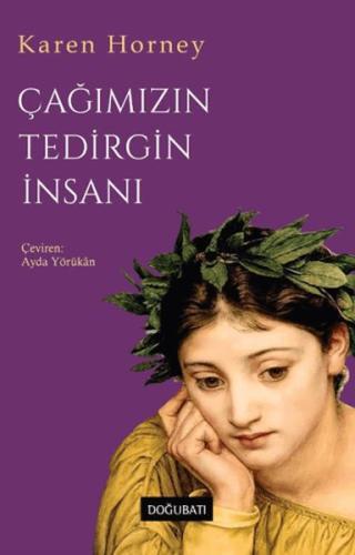 Çağımızın Tedirgin İnsanı | Kitap Ambarı