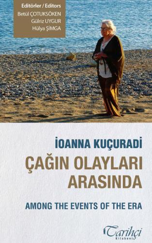 Çağın Olayları Arasında | Kitap Ambarı