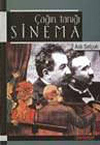 Çağın Tanığı Sinema | Kitap Ambarı